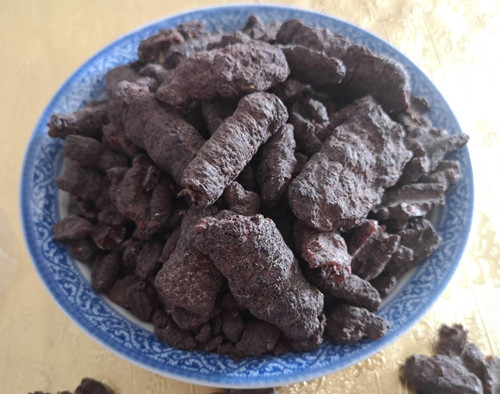 紫草茸