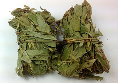 葫芦茶