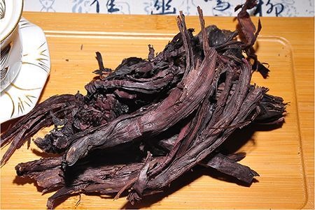 紫草