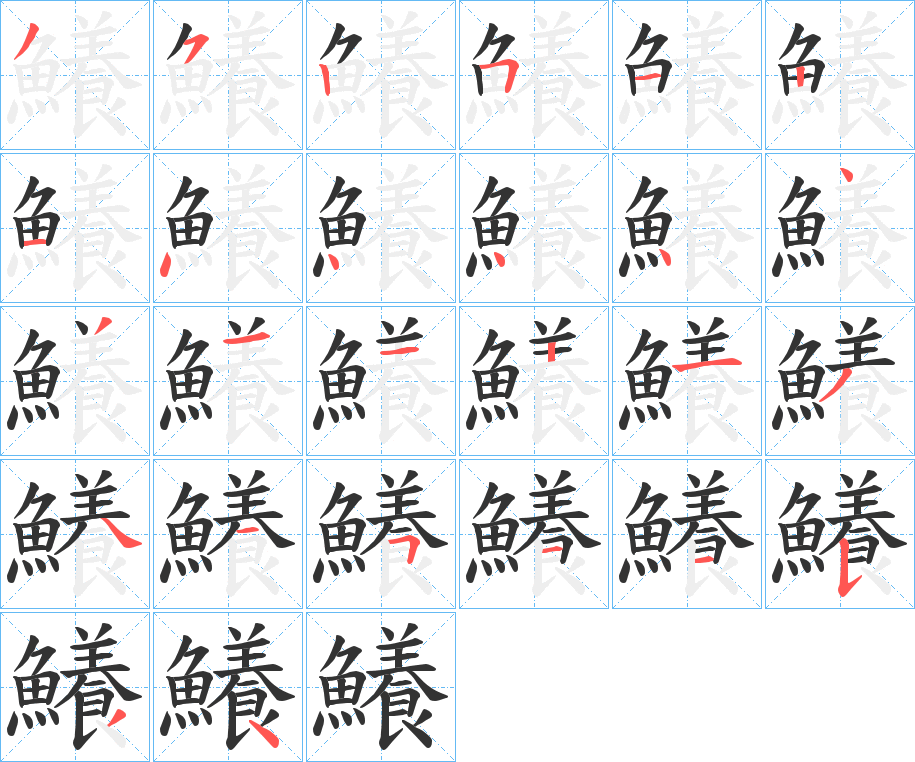 鱶