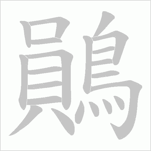 鶰