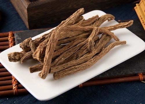续断