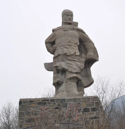 王薄