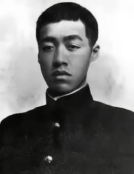 林觉民