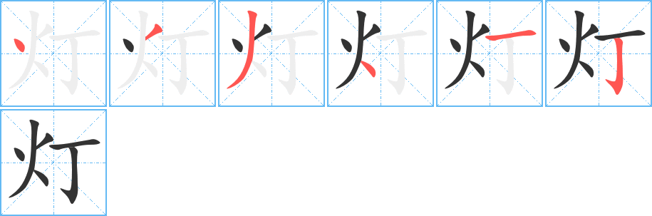 灯