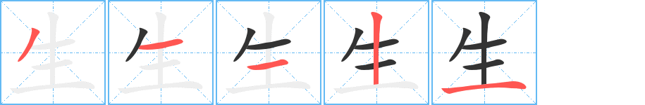 生