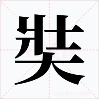奘