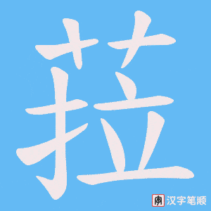 菈