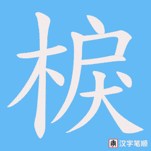 棙