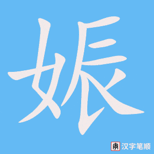 娠