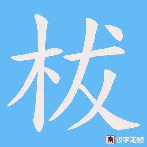 柭