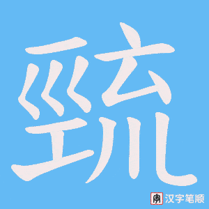 巰