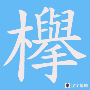 欅