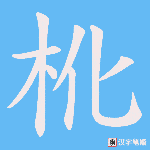 杹