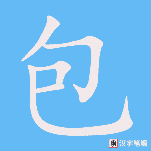 包