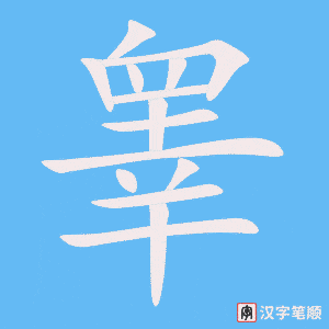 睾
