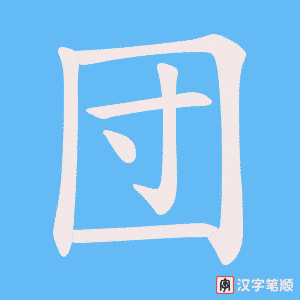 団