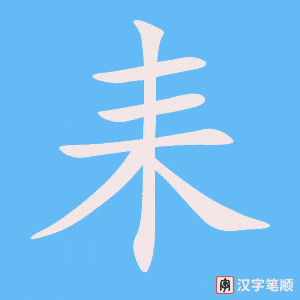 耒