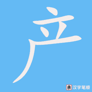 产